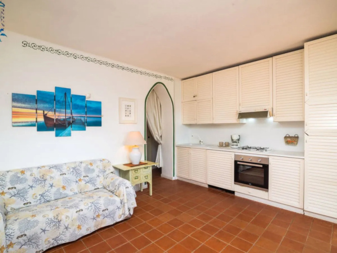 House Mare Blu Palau