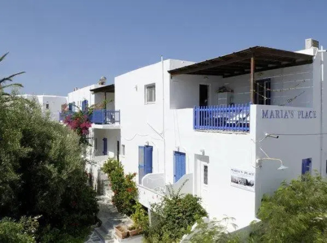 Hotelafbeelding