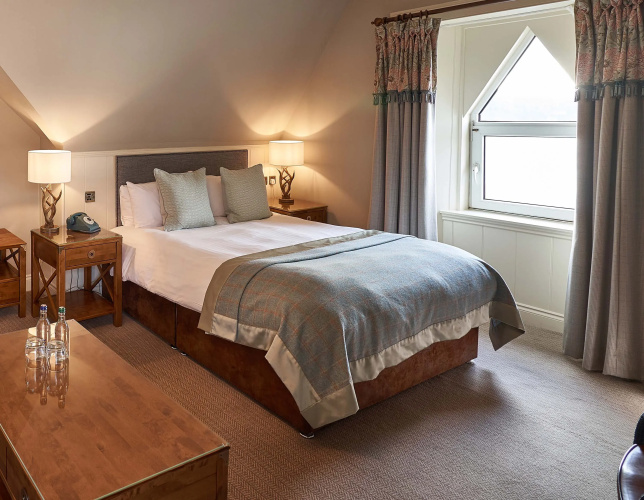 Oban Bay Hotel