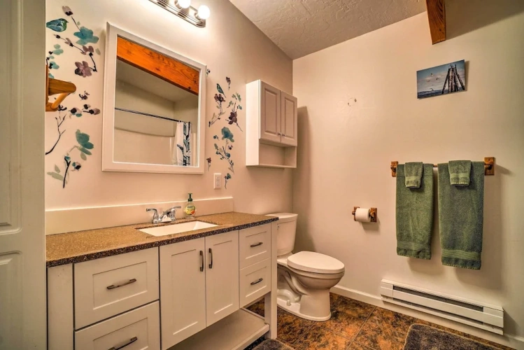 2 Bedrooms Cottage