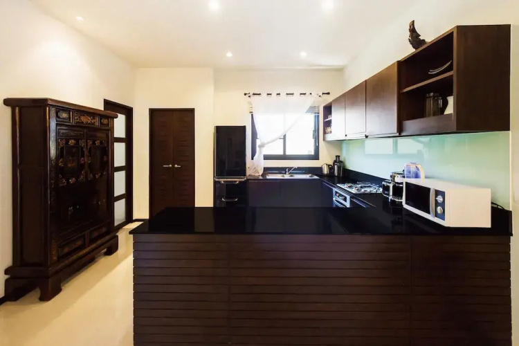 Villa Haeata By Tropiclook