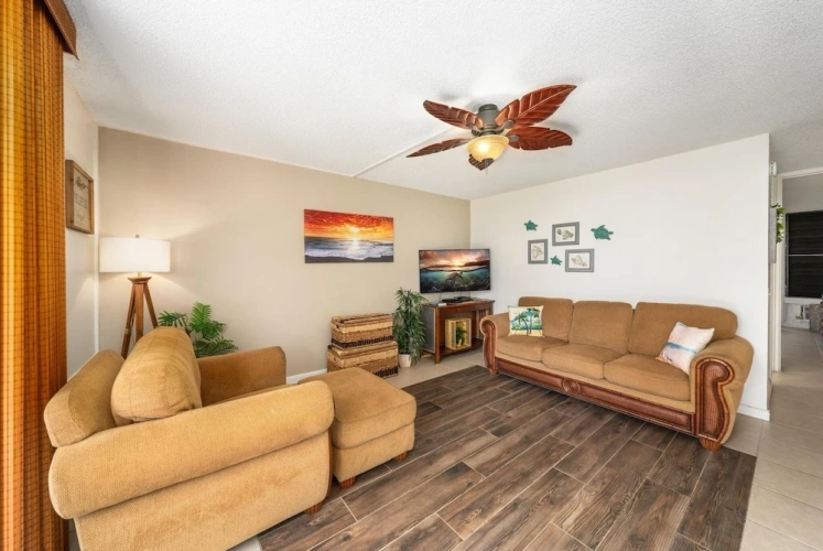 1 Bedroom Standard room