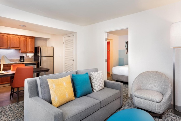 Residence Inn Anaheim Maingate photo 15
