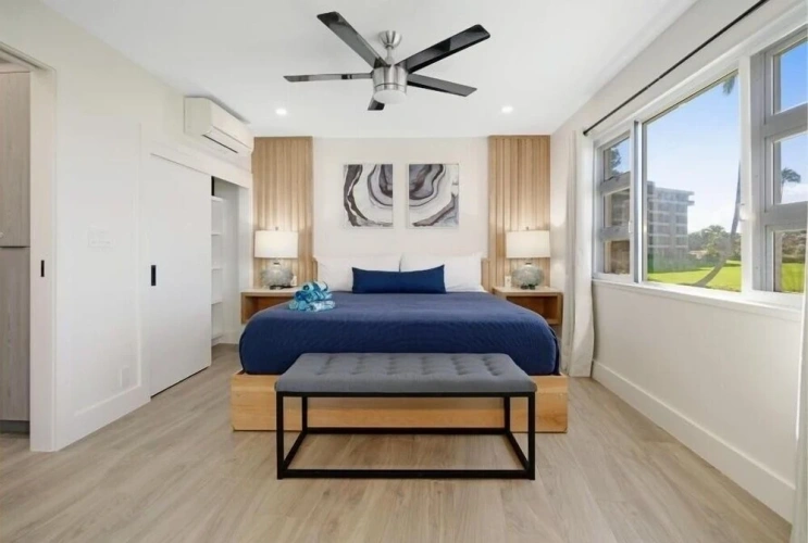 2 Bedrooms Standard room