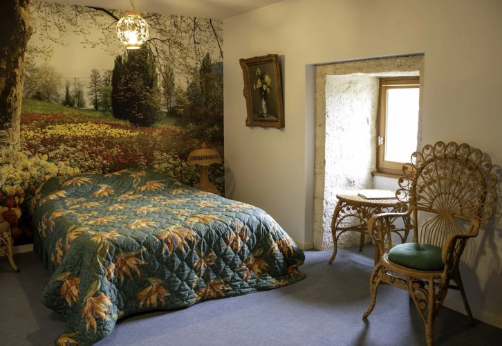 La Maison Royale