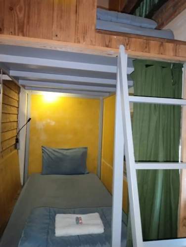 Economy Twin room