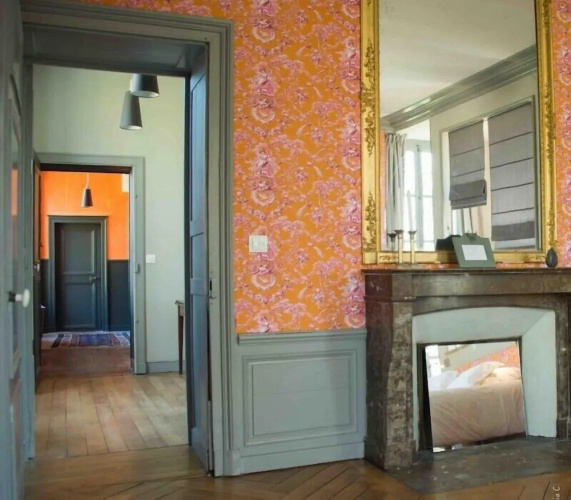 Chambres d'Hôtes de Parseval