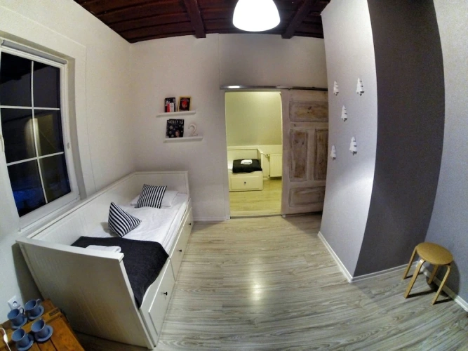 1 Bedroom Standard Quadruple room