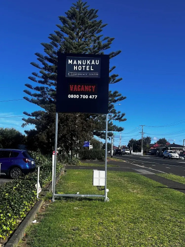 Quality Inn Manukau