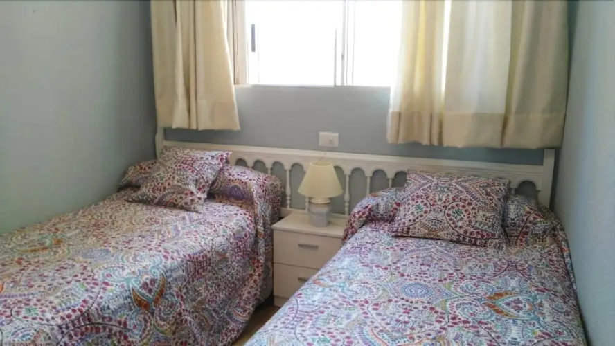 Acacias Apartment