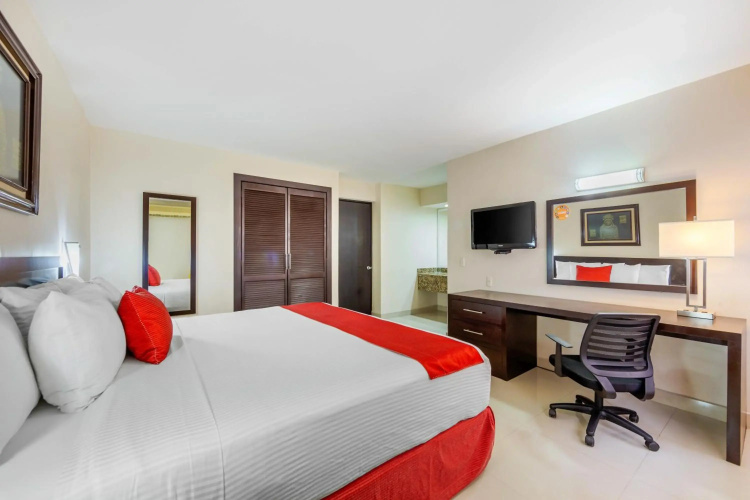 Eco City Hoteles
