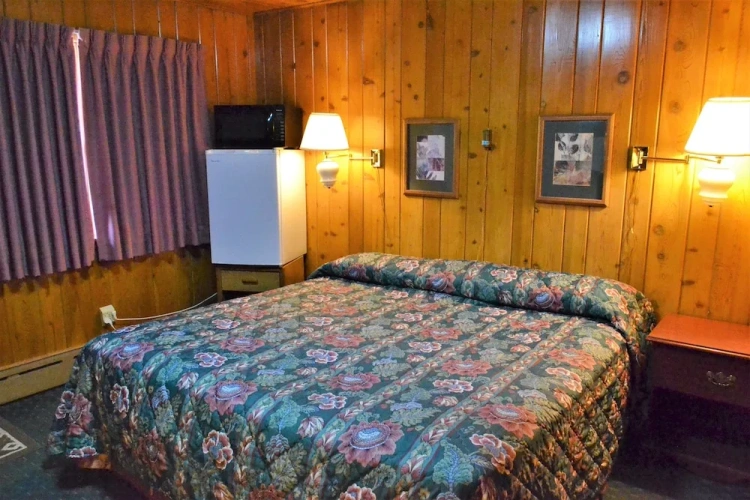 2 Bedrooms Standard room