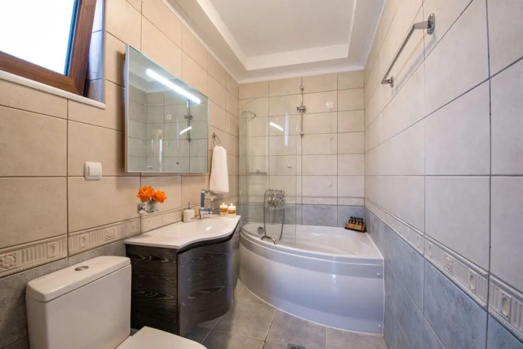 Casa Leone Suites