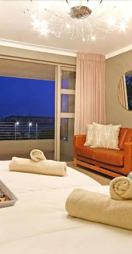 Afribode Mainhill Apartments
