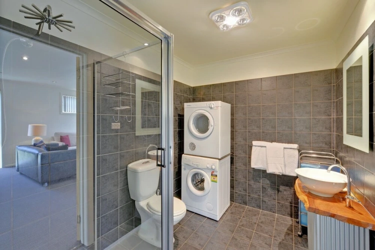 1 Bedroom Standard Double Apartment