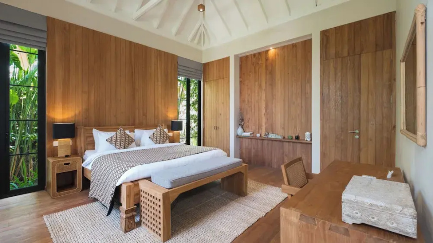 M Villa 318 Canggu