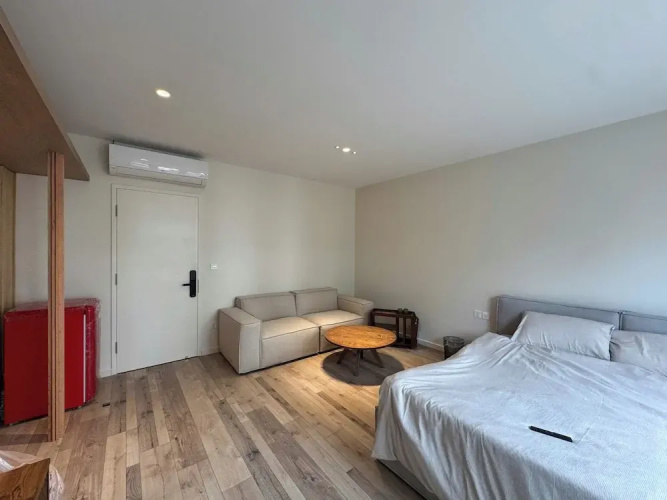Calmstay-Soluna Pearl Villa-Ocean Park