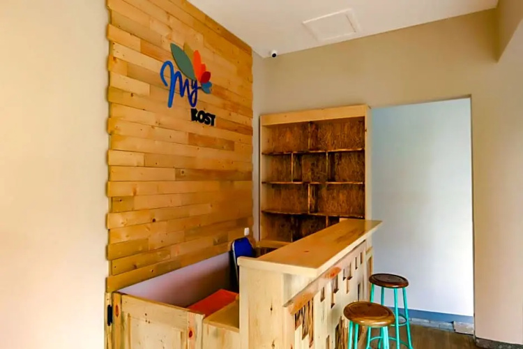 OYO 90256 My Kost