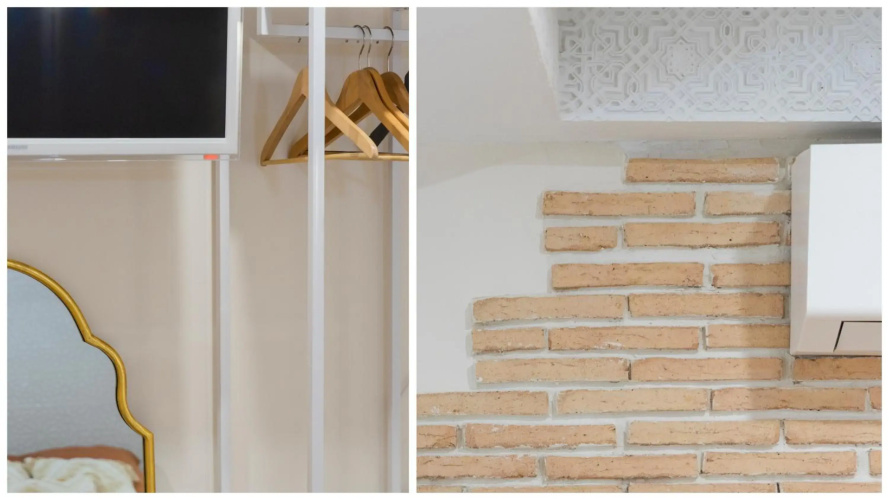 Apartamento ruh sara