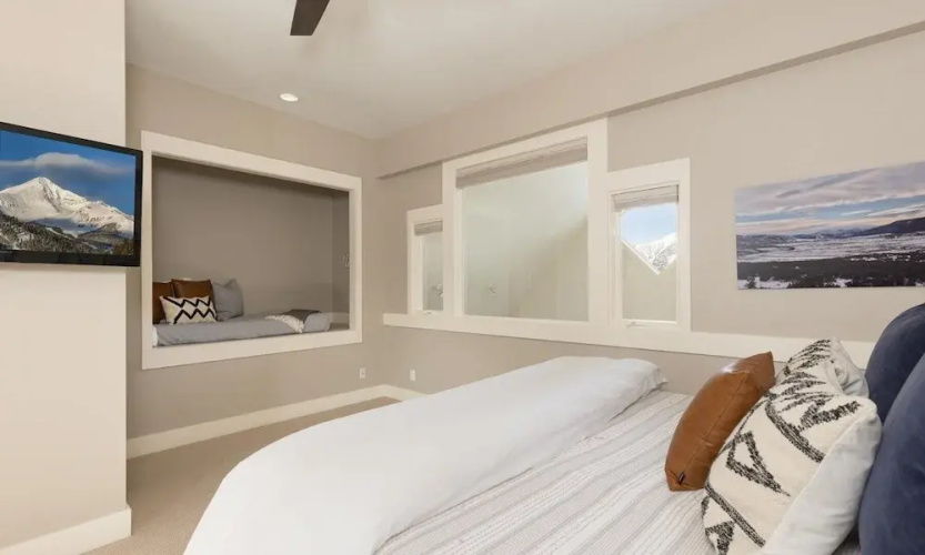 Saddle Ridge I3 3 Bedroom Home