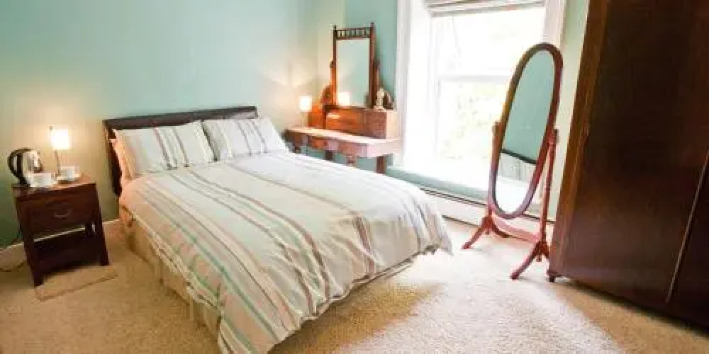 Ballyhenry B&B