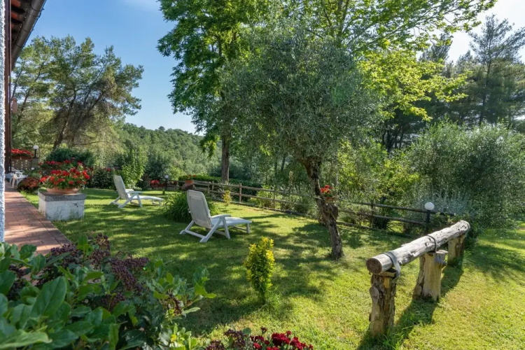 Villa Campiglia