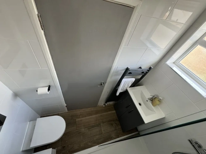Comfort Single room