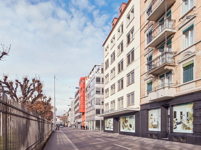 Hotelbild