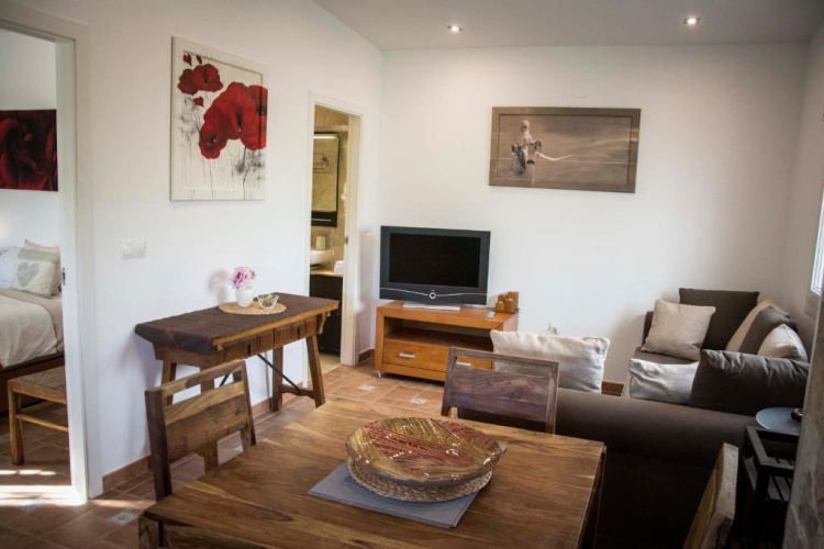 Apartamento Gloria