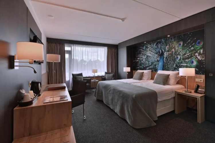 Van der Valk Hotel Tiel