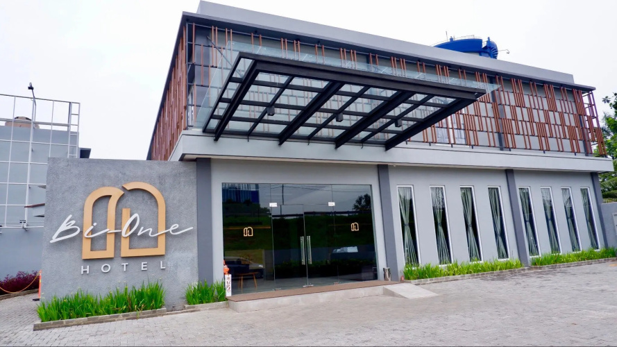 Imagen del hotel