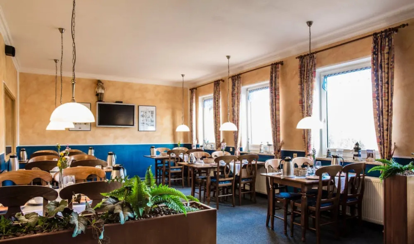 Logia Hotel garni