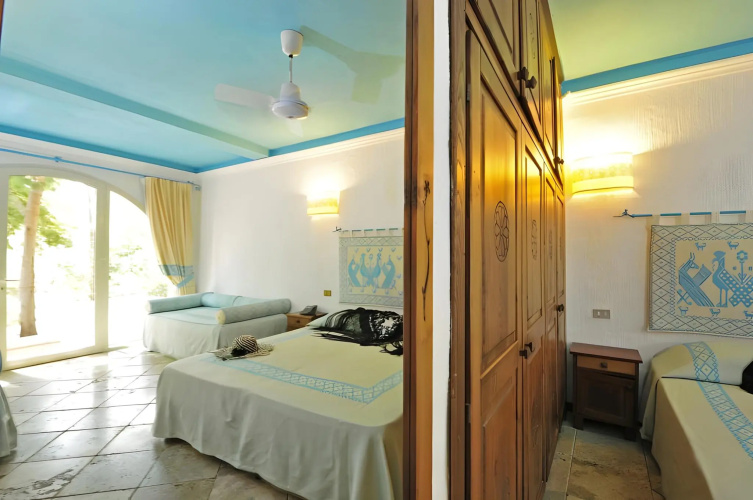 Arbatax Park Resort - Telis photo 10
