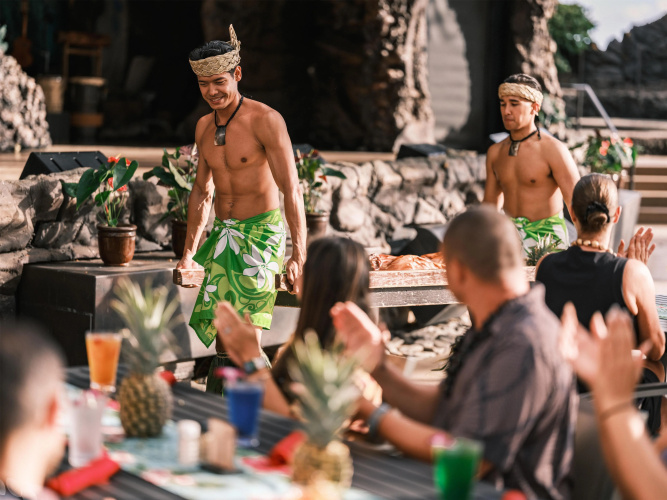 Hyatt Regency Maui Resort & Spa photo 38