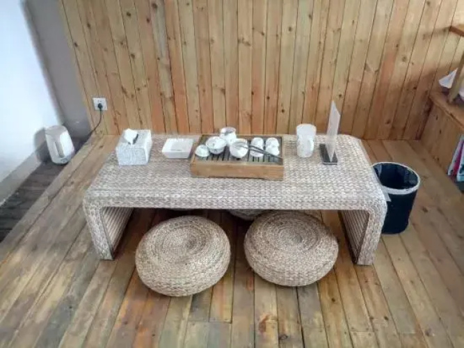 Cunshang Chunsu Hostel