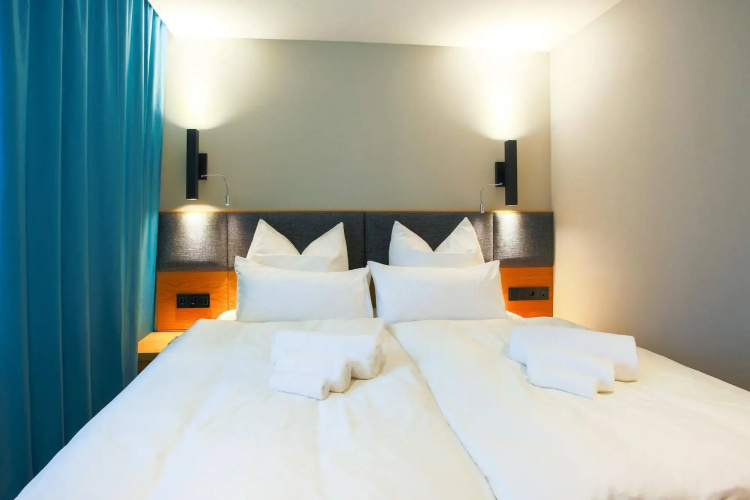 Grand Hotel Suhl