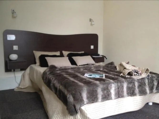 Acacias Apparts Hotel