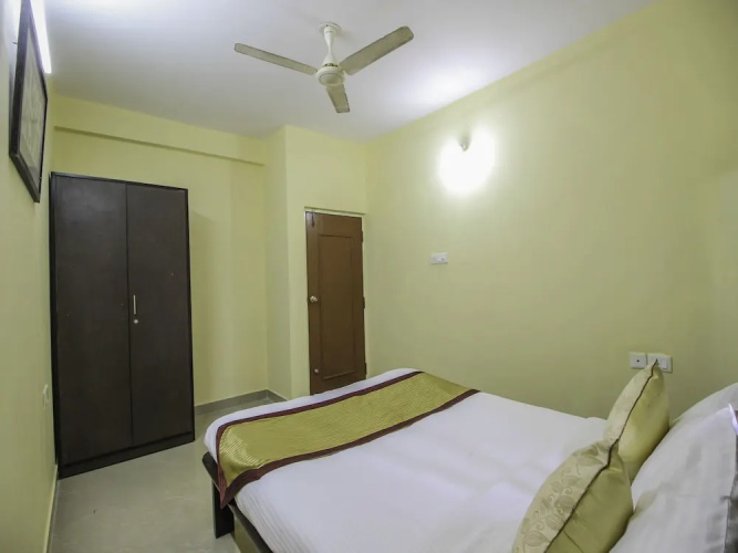 Colva Pearl 2BHK