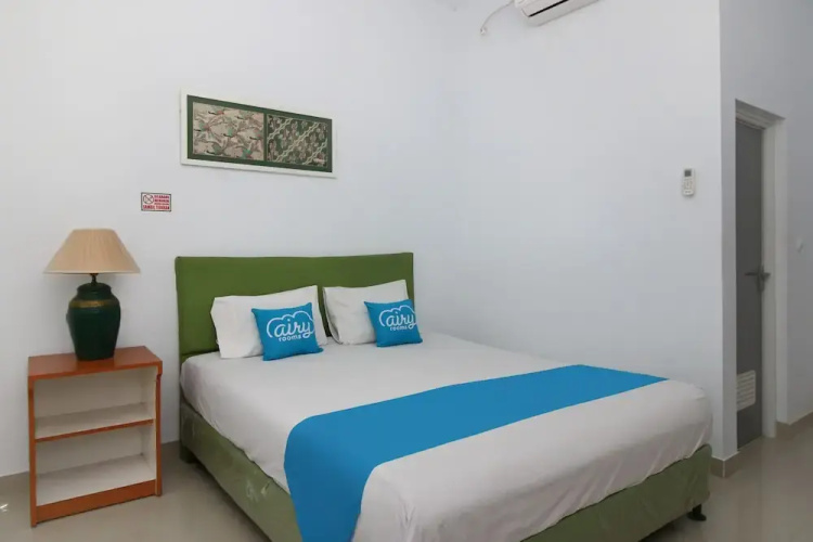 Airy Otista 267 Garut