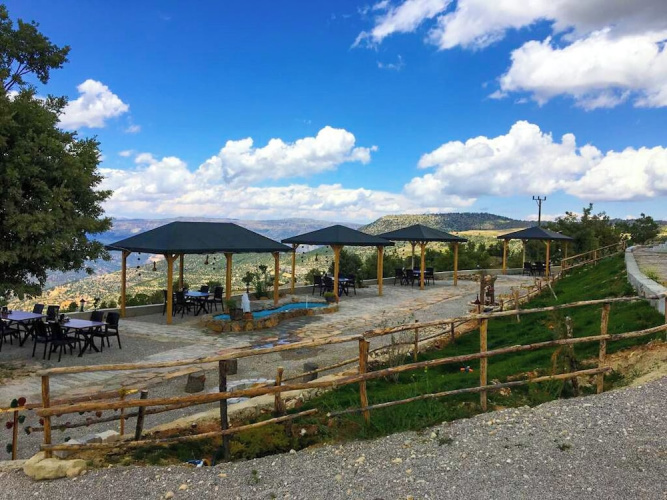 Ayda Tatil Koyu