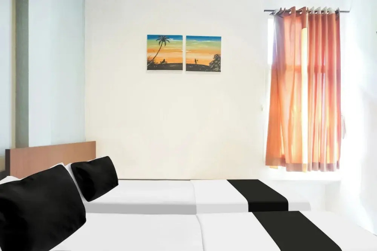 Hostel 77 Smart