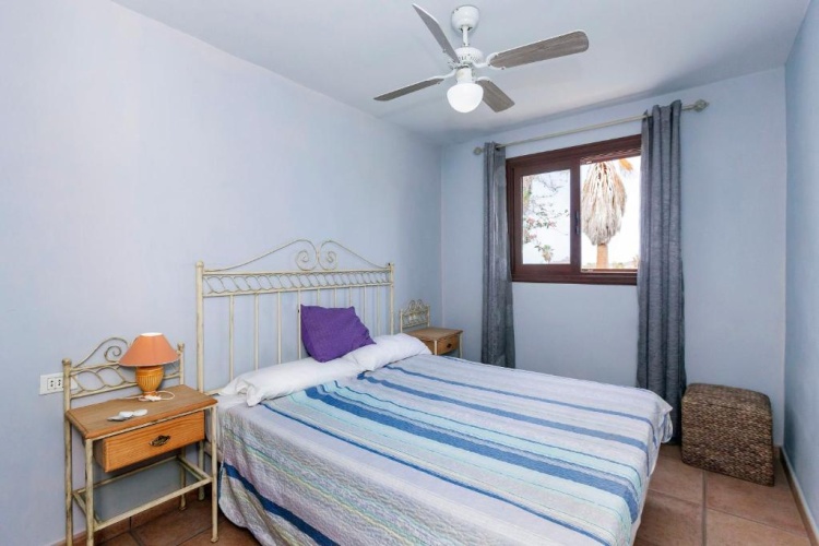 3 Bedrooms Villa