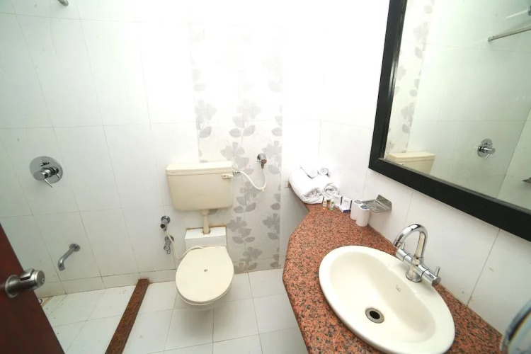 Hotel Samiralok