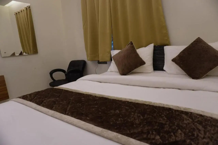 Hotel Subha Residency