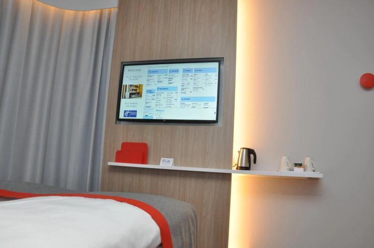Holiday Inn Express Sindelfingen by IHG