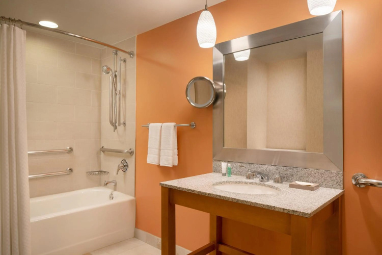 The Westin Las Vegas Hotel And Spa photo 28