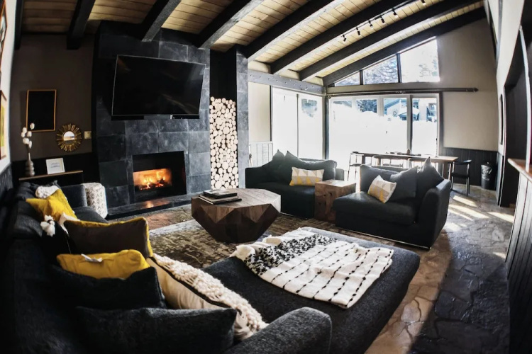 Chamonix #025