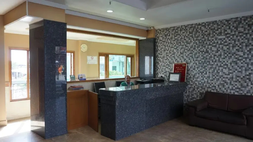 Hotel Apsara