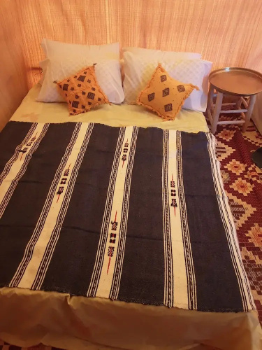 Etoile Camp
