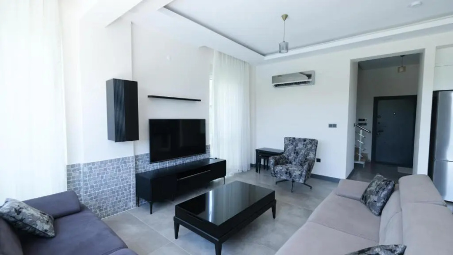 Prestige Villas